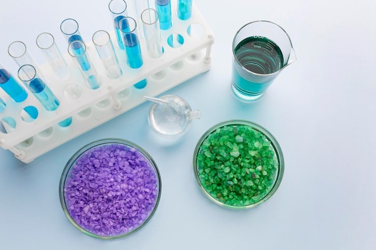 Polymer Industry
